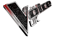 TV moving lights programmer for The Voice UK