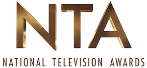 TV moving lights programmer for the NTA National Television Awards